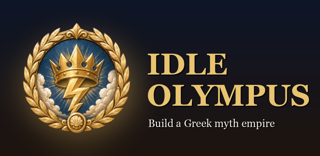 Idle Olympus